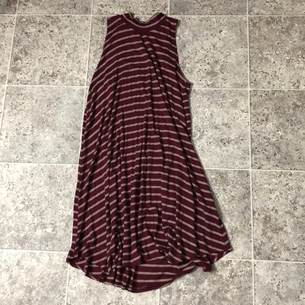 Ginger G sleeveless dress